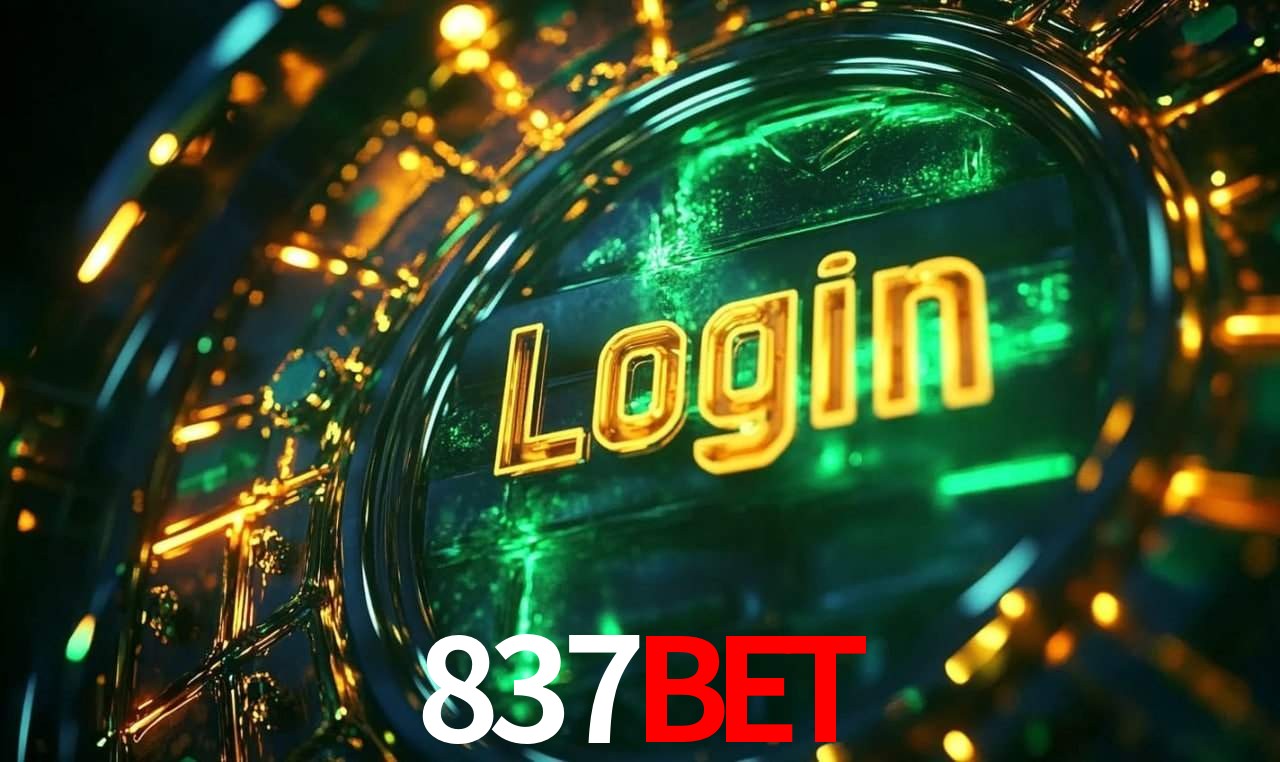 Segurança e privacidade no APP 837bet