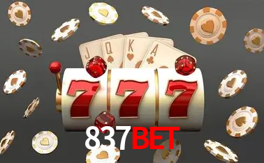 Cassino ao vivo com dealers reais na 837bet