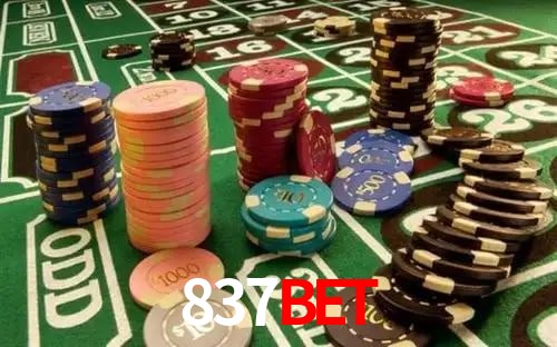Apostas com odds competitivas na 837bet