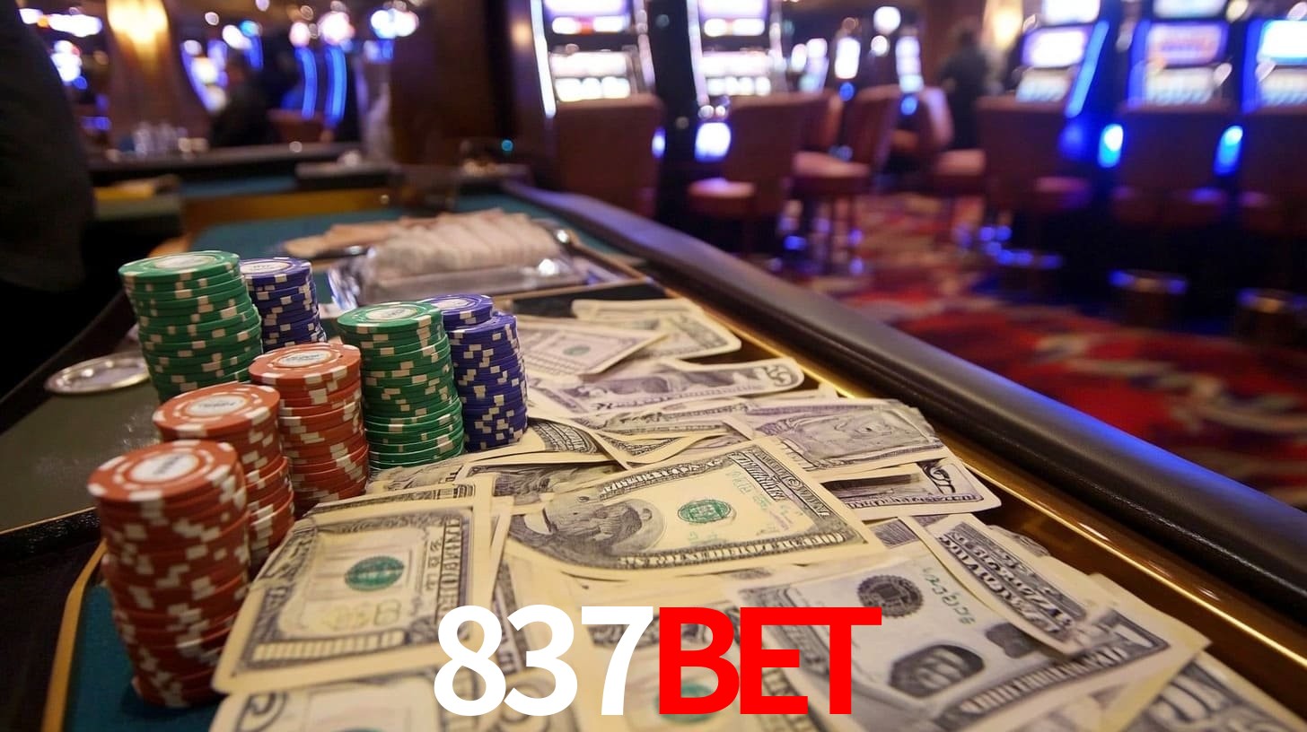 Biblioteca de slots populares na 837bet
