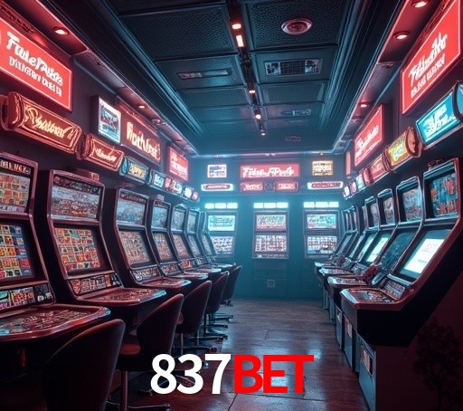 Jogos com bônus e suporte 24h na 837bet