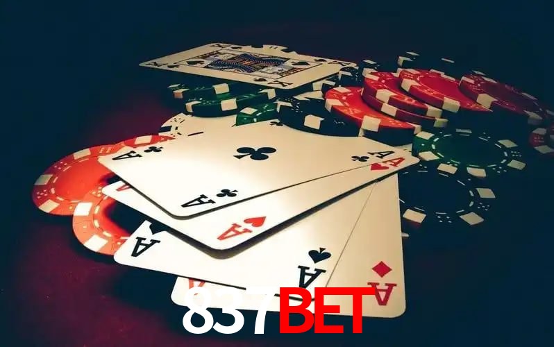 Benefícios VIP na 837bet